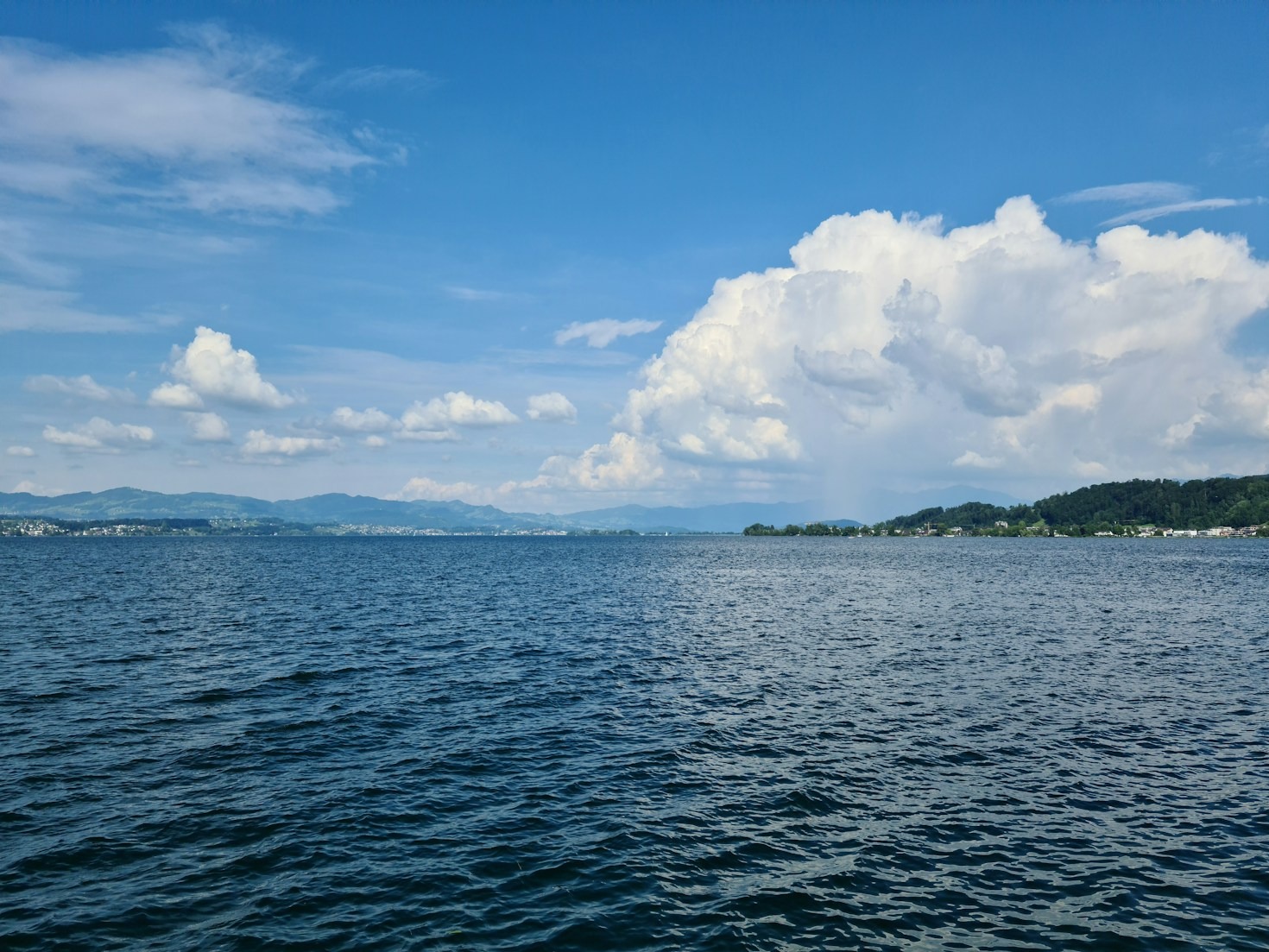 Skadarsko jezero